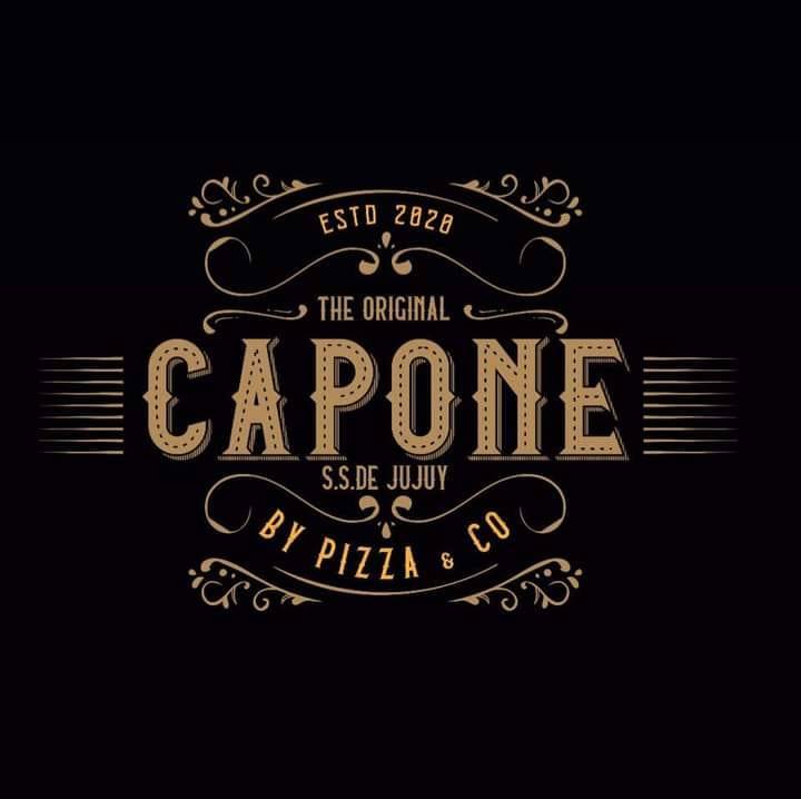 Capone By Pizza & Co