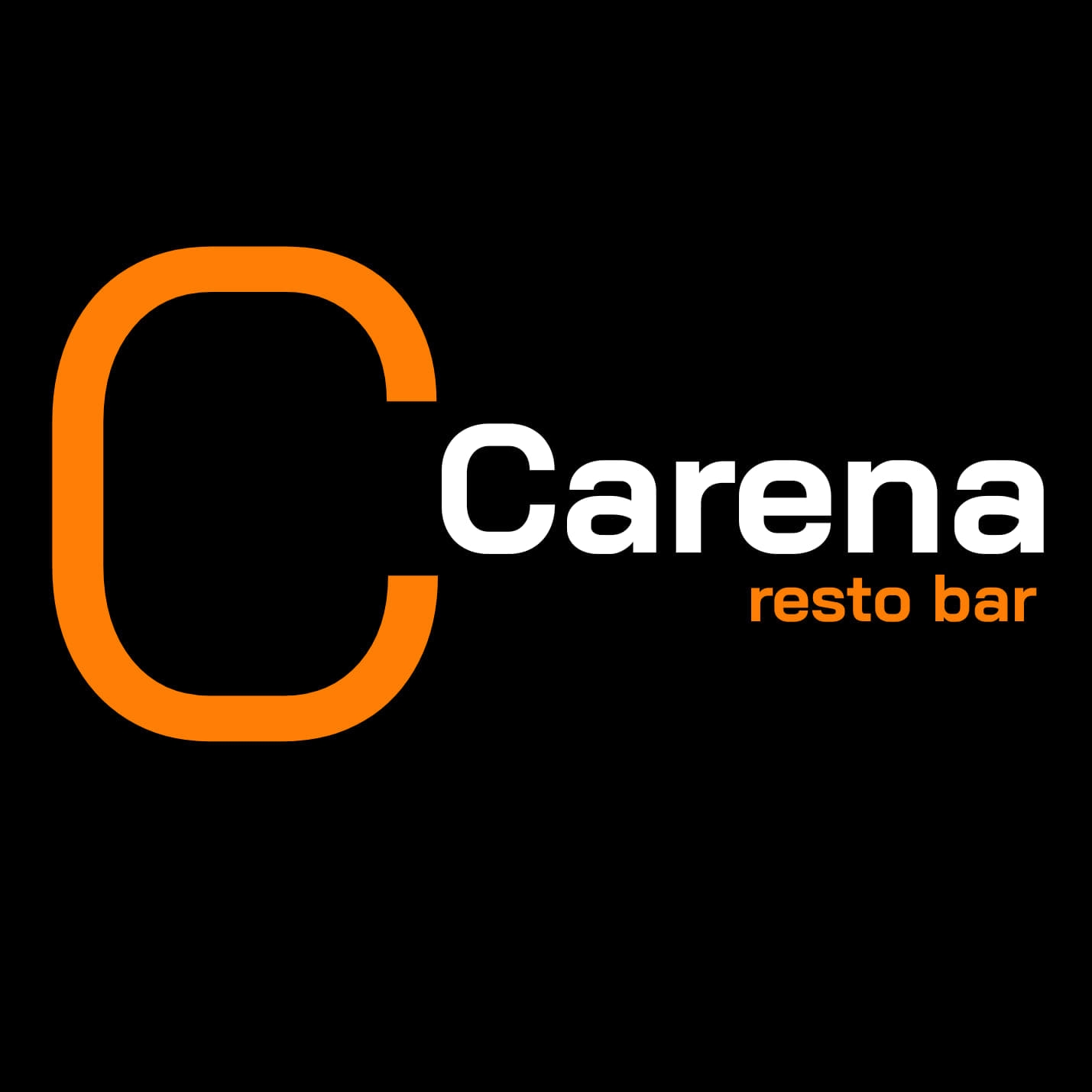 Carena resto bar
