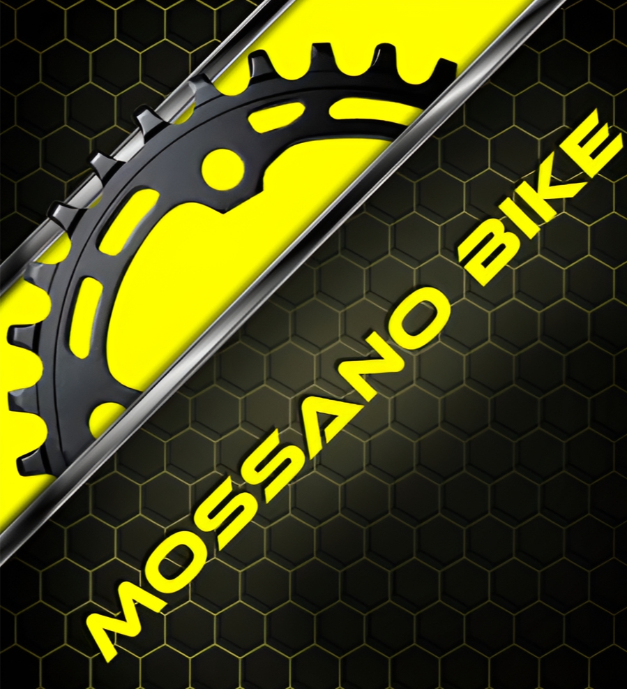 Mossano Bike