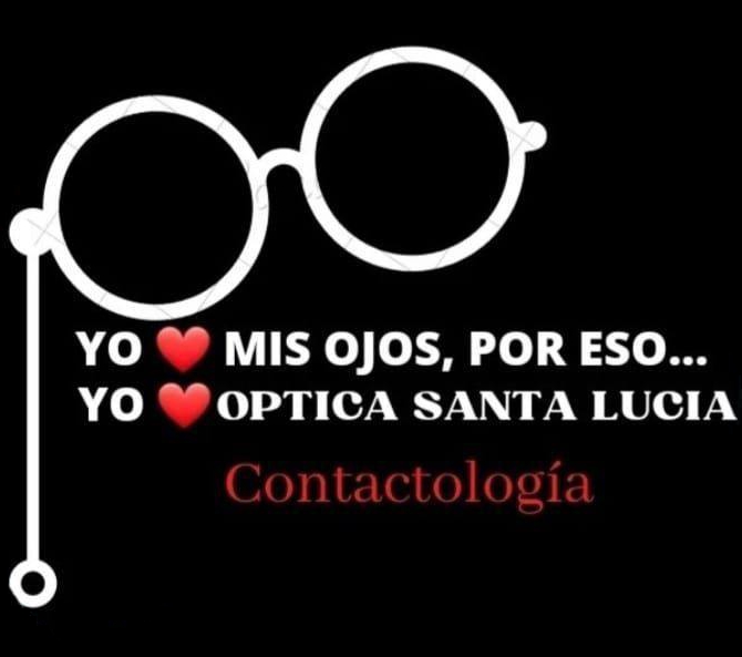 Optica Santa Lucia