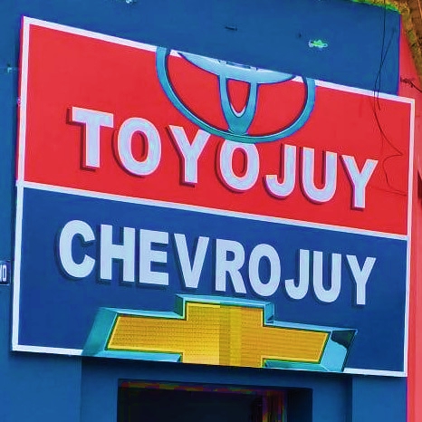 Toyojuy Chevrojuy